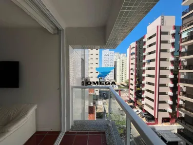 Apartamento com 4 Quartos à venda, 116m² no Pitangueiras, Guarujá