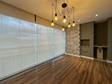 Apartamento com 3 Quartos à venda, 114m² no Vila Suissa, Mogi das Cruzes