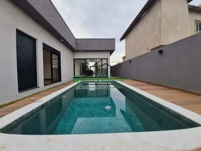 Casa com 3 Quartos à venda, 143m² no Jardim Primavera, Itupeva