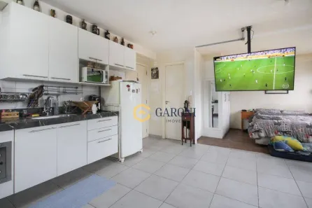 Apartamento com 2 Quartos à venda, 35m² no Vila Leopoldina, São Paulo