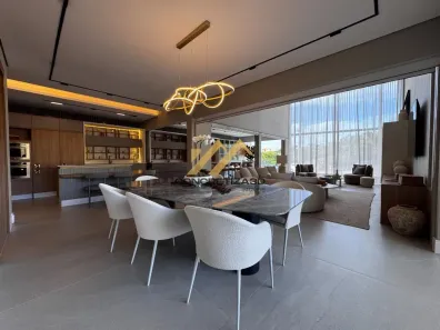 Apartamento com 4 Quartos à venda, 225m² no Vila Suíça, Indaiatuba