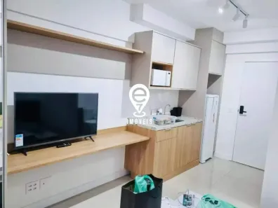 Apartamento com 1 Quarto à venda, 25m² no Paraíso, São Paulo