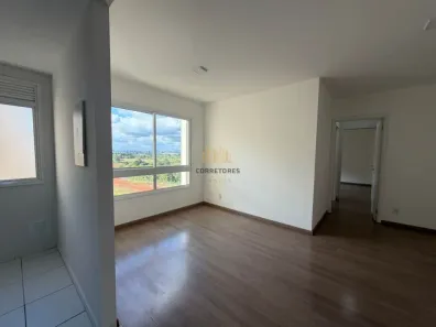 Apartamento com 2 Quartos para alugar, 77m² no Marechal Rondon, Canoas