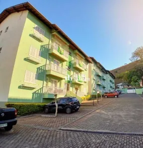 Apartamento com 2 Quartos à venda, 81m² no Conselheiro Paulino, Nova Friburgo