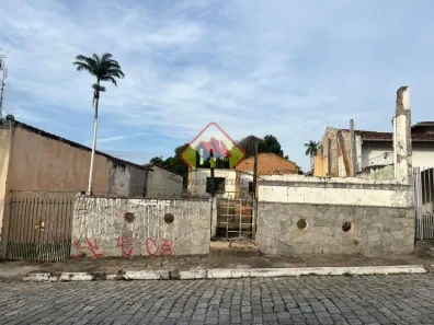 Lote/Terreno à venda, 720m² no Jardim Boa Vista, Pindamonhangaba