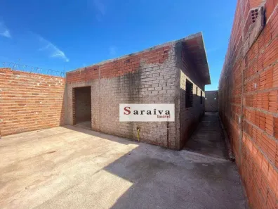 Casa com 2 Quartos à venda, 140m² no Jardim Bela Vista, Itapuí