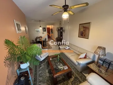 Apartamento com 3 Quartos à venda, 132m² no Trindade, Florianópolis
