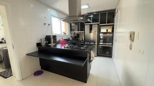 Apartamento com 3 Quartos à venda, 131m² no Jardim das Indústrias, São José dos Campos