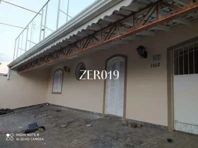 Casa com 4 Quartos à venda, 130m² no Jardim Flamboyant, Campinas