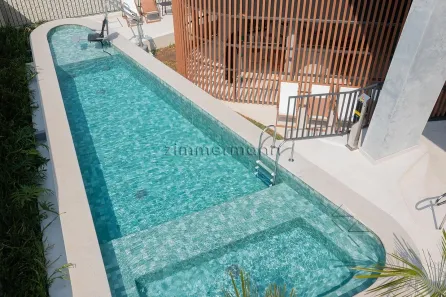 Apartamento com 2 Quartos à venda, 75m² no Jardim Vera Cruz, São Paulo