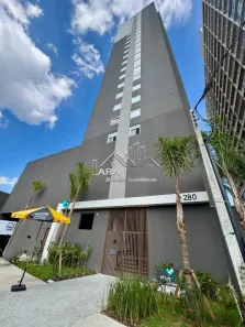 Apartamento com 2 Quartos para alugar, 40m² no Belenzinho, São Paulo