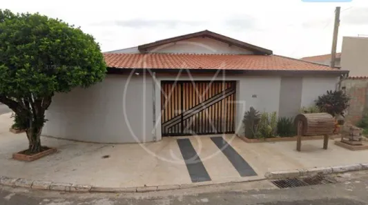 Casa com 2 Quartos à venda, 145m² no Jardim Santa Mônica, Campinas