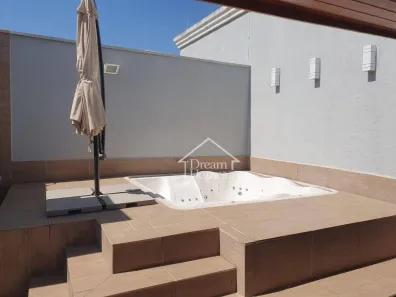 Apartamento com 3 Quartos à venda, 115m² no Centro, Vinhedo