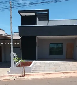 Casa com 3 Quartos à venda, 98m² no Brasília, Londrina