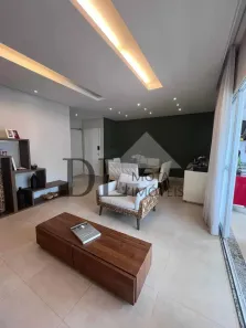 Apartamento com 2 Quartos à venda, 158m² no Tamboré, Santana de Parnaíba