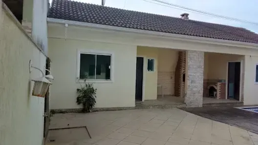 Casa de Condomínio com 3 Quartos à venda, 206m² no São José do Imbassaí, Maricá