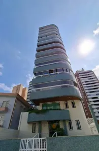 Ponto Comercial para alugar, 156m² no Guilhermina, Praia Grande
