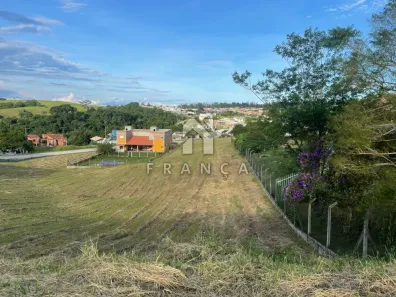 Lote/Terreno à venda, 1814m² no Bandeira Branca, Jacareí