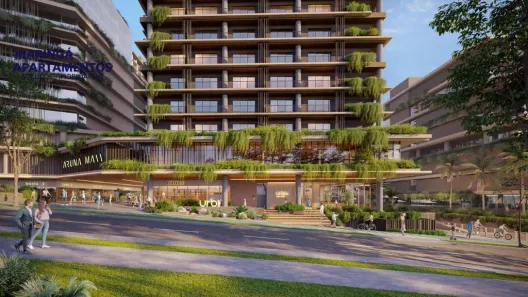 Apartamento com 2 Quartos à venda, 146m² no Jardim Novo Horizonte, Maringá