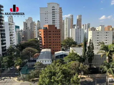Apartamento com 3 Quartos à venda, 152m² no Vila Uberabinha, São Paulo