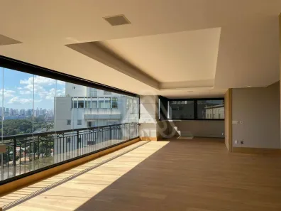 Apartamento com 4 Quartos à venda, 401m² no Vila Nova Conceição, São Paulo