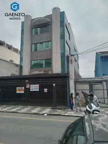 Prédio Comercial para alugar, 850m² no Centro, Osasco