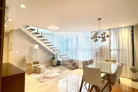 Apartamento com 4 Quartos à venda, 340m² no Cambuci, São Paulo