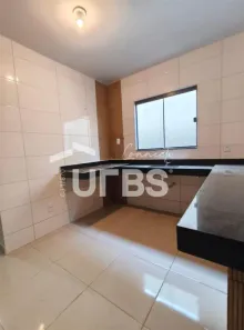 Casa com 3 Quartos à venda, 95m² no Bosque das Orquídeas Residencial, Senador Canedo