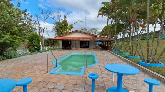 Fazenda/Sítio com 7 Quartos à venda, 600m² no Jardim Residencial Regina Bastelli, Limeira
