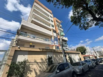 Apartamento com 1 Quarto para alugar, 35m² no Vila Granada, São Paulo