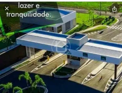 Casa de Condomínio com 1 Quarto à venda, 300m² no Condomínio Belvedere, Cuiabá