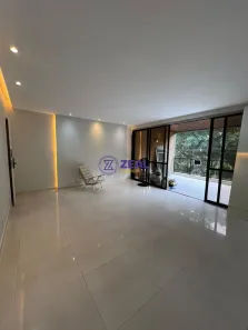 Apartamento com 3 Quartos para alugar, 133m² no Barra da Tijuca, Rio de Janeiro