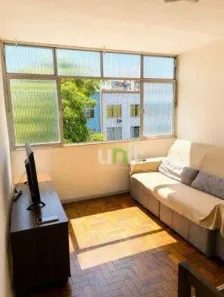 Apartamento com 3 Quartos à venda, 104m² no Fonseca, Niterói