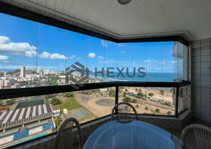 Apartamento com 3 Quartos à venda, 92m² no Enseada, Guarujá