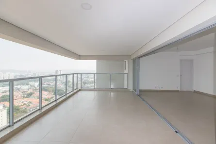 Apartamento com 3 Quartos à venda, 155m² no Vila Sofia, São Paulo