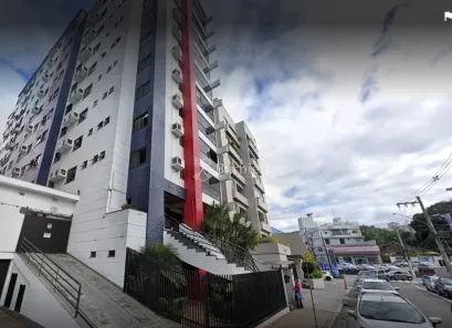 Apartamento com 3 Quartos à venda, 157m² no Victor Konder, Blumenau