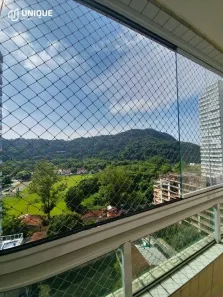 Apartamento com 2 Quartos à venda, 77m² no Canto do Forte, Praia Grande