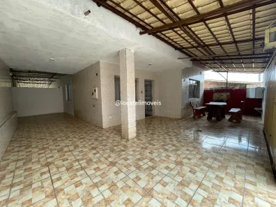 Casa com 2 Quartos para alugar, 110m² no Cardoso (Barreiro), Belo Horizonte