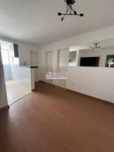 Apartamento com 2 Quartos à venda, 50m² no Jardim Libânio, Uberaba