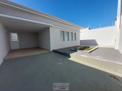 Casa com 3 Quartos à venda, 177m² no Santa Cruz, Mogi Mirim