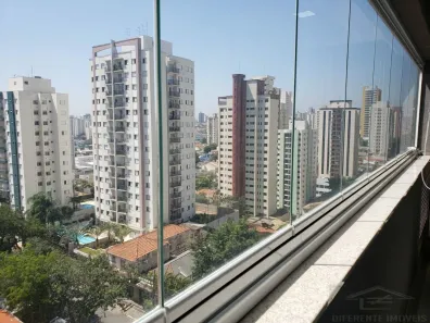 Apartamento com 1 Quarto para venda ou aluguel, 40m² no Saúde, São Paulo