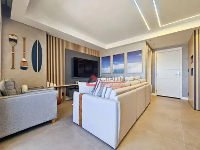 Apartamento com 1 Quarto à venda, 82m² no Jardim Faculdade, Sorocaba