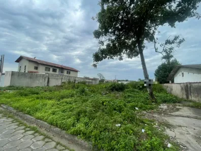 Lote/Terreno à venda, 1800m² no Jardim Umuarama, Itanhaém