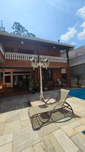 Sobrado com 3 Quartos à venda, 473m² no Parque dos Príncipes, São Paulo