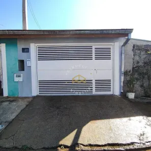 Casa com 2 Quartos à venda, 95m² no Parque Jatobá (Nova Veneza), Sumaré