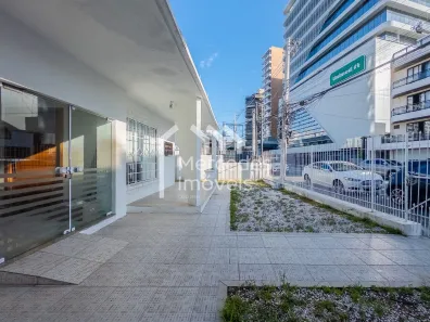 Imóvel Comercial com 1 Quarto para alugar, 160m² no Centro, Itajaí