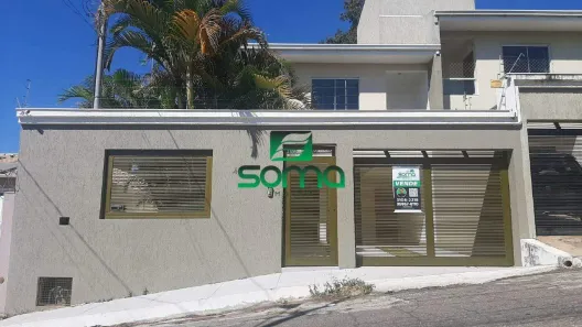 Casa com 3 Quartos à venda, 112m² no Centro, São José da Lapa