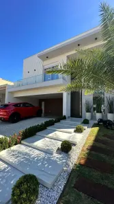 Sobrado com 4 Quartos à venda, 375m² no Residencial Goiânia Golfe Clube, Goiânia