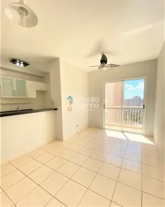 Apartamento com 2 Quartos à venda, 69m² no Jardim Botânico, Ribeirão Preto