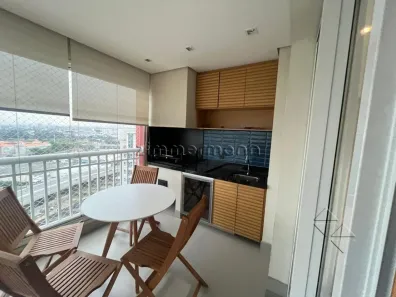 Apartamento com 3 Quartos à venda, 130m² no Vila Leopoldina, São Paulo